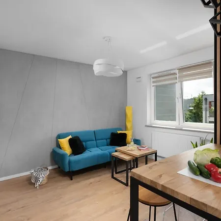 Otwock Premium Apartment- Centrum Pkp Exterior photo