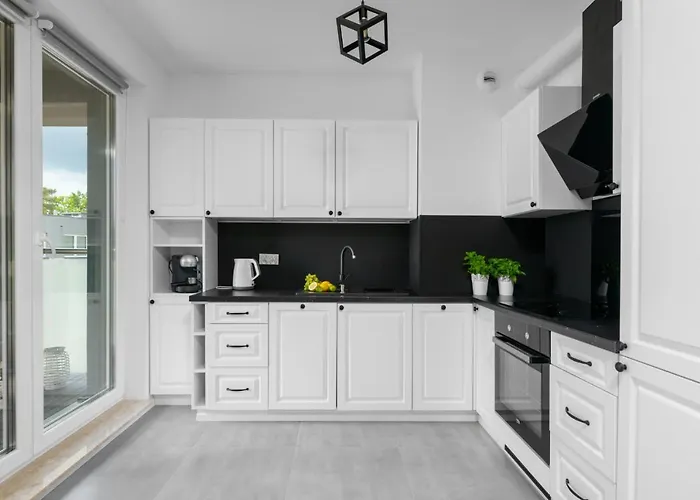 Otwock Premium Apartment- Centrum Pkp