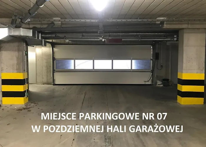 Otwock Premium Apartment- Centrum Pkp