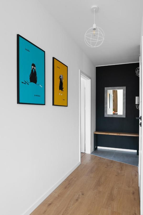 Apartment Premium Apartment- Centrum Pkp *