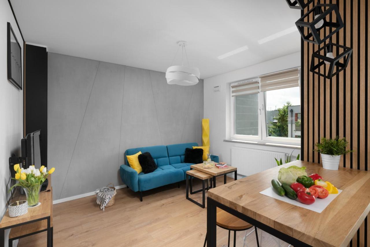 Premium Apartment- Centrum Pkp * Otwock