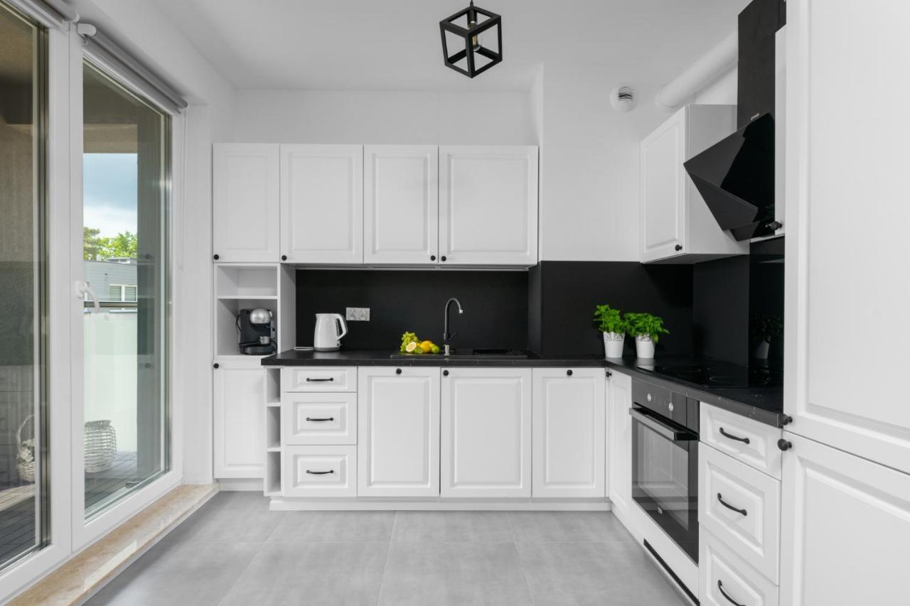Premium Apartment- Centrum Pkp Otwock