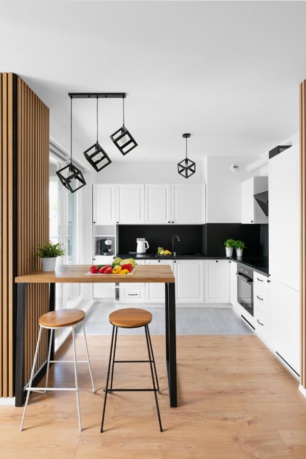 Apartment Premium Apartment- Centrum Pkp