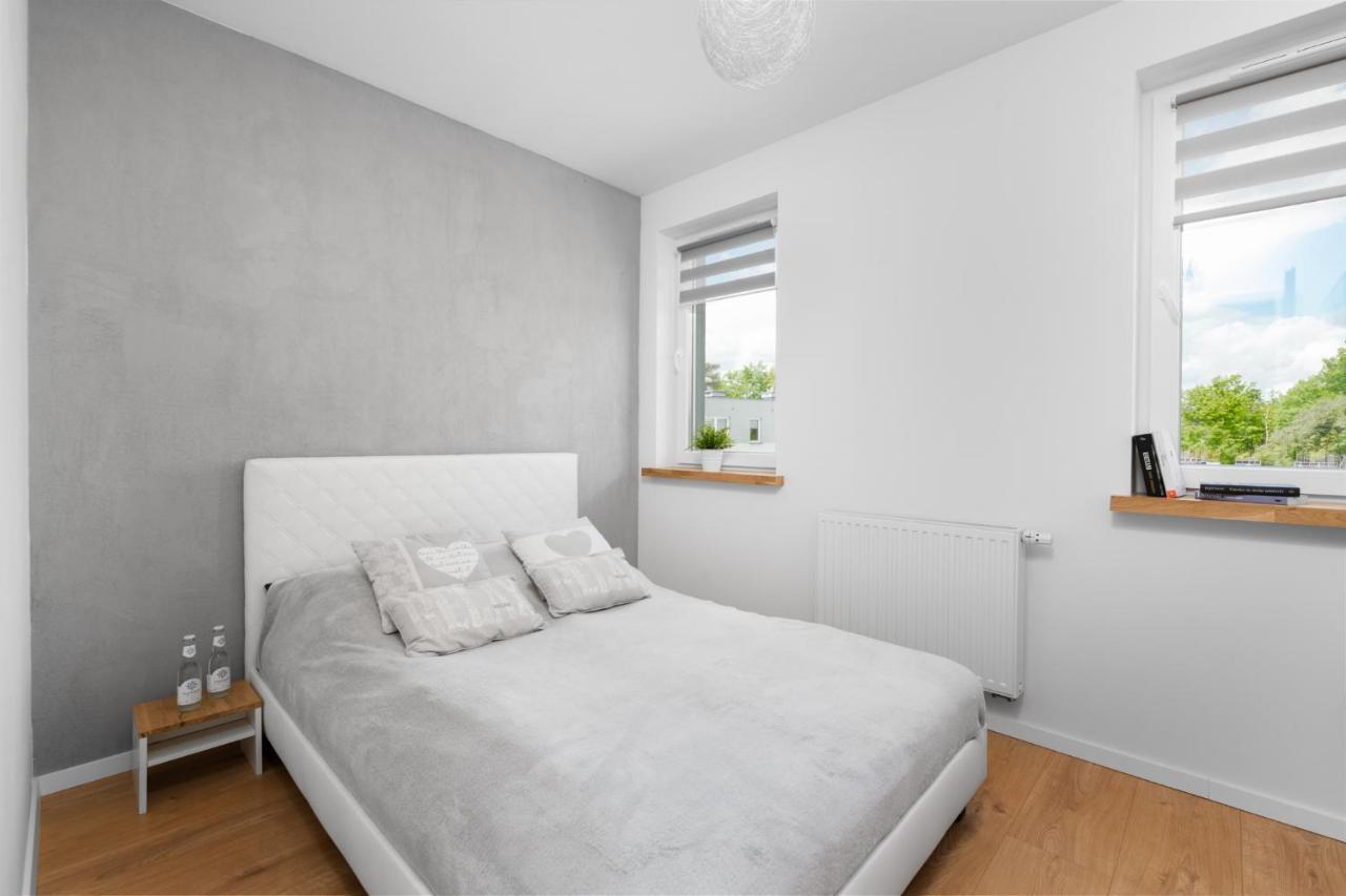 Apartment Premium Apartment- Centrum Pkp *