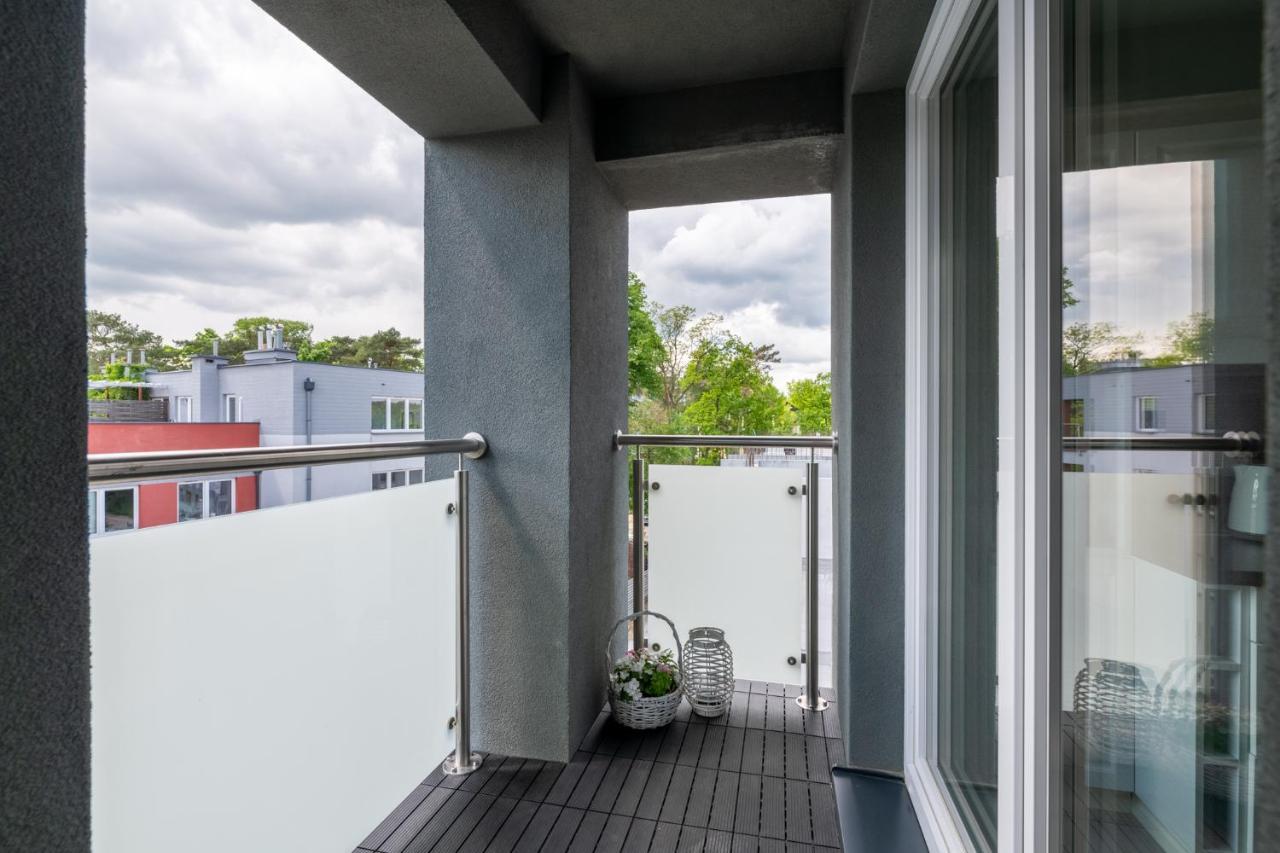 Apartment Premium Apartment- Centrum Pkp *