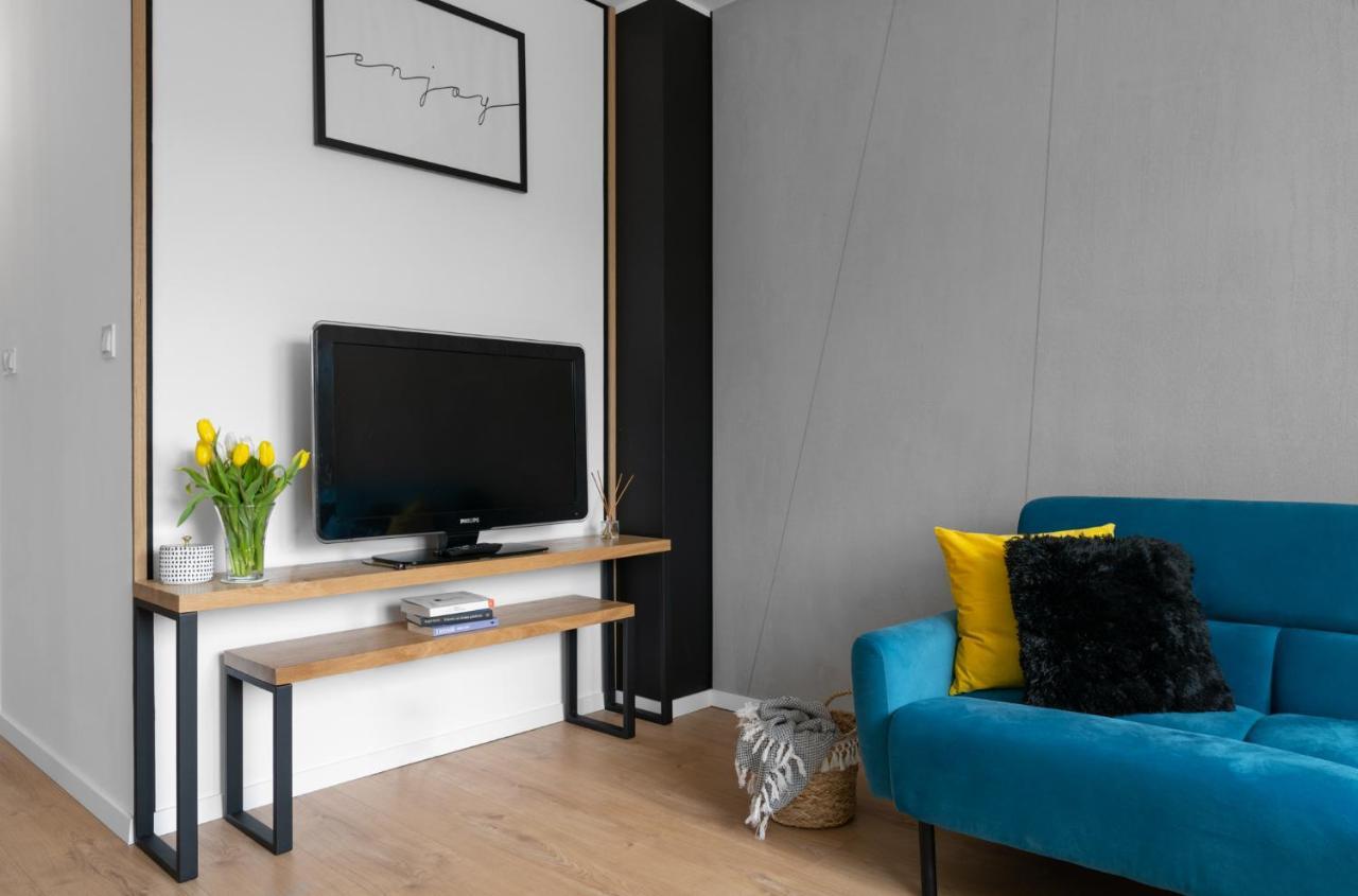 Premium Apartment- Centrum Pkp Apartment