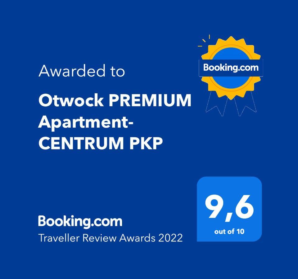 Apartment Premium Apartment- Centrum Pkp