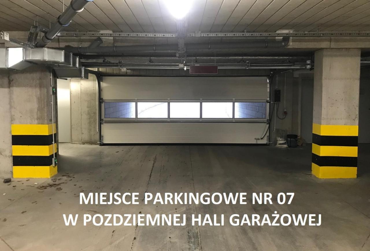 Apartment Premium Apartment- Centrum Pkp